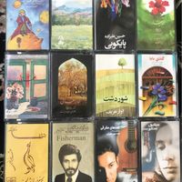 نوار کاست و سیدی|فیلم و موسیقی|تهران, شهرک آزادی|دیوار