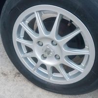 پژو پارس دوگانه سوز، مدل ۱۳۸۵|خودرو سواری و وانت|سقز, |دیوار