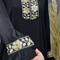 مانتو عبایی زنانه|لباس|تهران, آذری|دیوار