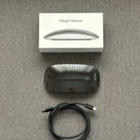 مجیک موس اپل مدل Magic Mouse 3 A1657|قطعات و لوازم جانبی رایانه|تهران, طرشت|دیوار