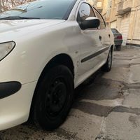 پژو 206 SD V8، مدل ۱۳۹۹|خودرو سواری و وانت|زاهدان, |دیوار