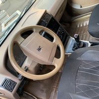 پژو 405 GLX بنزینی، مدل ۱۳۹۳|خودرو سواری و وانت|تهران, تسلیحات|دیوار