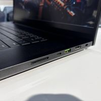 تنها لپ تاپ استوک آمریکاییRazer blade 18داخل ایران|رایانه همراه|تهران, میرداماد|دیوار