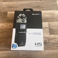 Zoom H5|سیستم صوتی خانگی|تهران, زنجان|دیوار