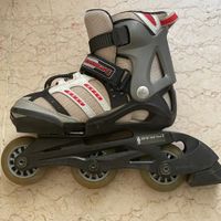 اسکیت rollerblade|دوچرخه، اسکیت، اسکوتر|تهران, تهرانپارس غربی|دیوار