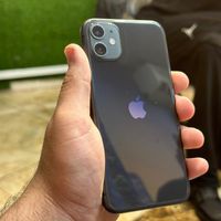 دو سیم پک اصلی iPhone 11 ۱۲۸ گیگابایت|موبایل|تهران, اقدسیه|دیوار