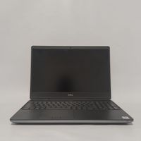 لپ‌تاپi7-10875Hبا4Gگرافیک Dell precision 7550|رایانه همراه|تهران, میدان ولیعصر|دیوار