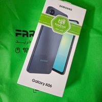 سامسونگ Galaxy A06 ۱۲۸ گیگابایت|موبایل|تهران, سلسبیل|دیوار