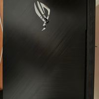 لپ تاپ asus rog g17lvگیمینگ|رایانه همراه|تهران, افسریه|دیوار