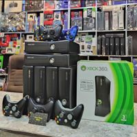 فروش خریدار ps4 پلی فور xbox360 ایکس‌باکس ps5|کنسول، بازی ویدئویی و آنلاین|تهران, تهرانپارس غربی|دیوار