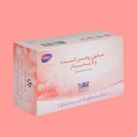 صابون روشن کننده و لایه بردار|آرایشی، بهداشتی، درمانی|تهران, تولید دارو|دیوار