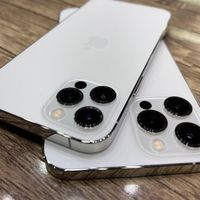اپل iphone 14 pro با حافظهٔ ۲۵۶ گیگابایت|موبایل|تهران, شریف‌آباد|دیوار