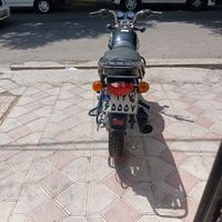 موتور باکسر مدل ۹۴|موتورسیکلت|تهران, قلهک|دیوار