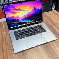 مک بوک پرو ۱۵ اینچ گرافیکدار macbook pro 2019 i7|رایانه همراه|تهران, سپهر|دیوار