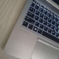 نسل۱۰ Hp Elitebook 745G6 رم۱۶ گرافیک۲|رایانه همراه|تهران, باغ فیض|دیوار