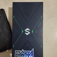 شیائومی Black Shark 4    ۲۵۶ گیگابایت|موبایل|تهران, شیخ هادی|دیوار