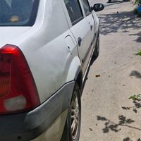 رنو تندر 90 (L90 لوگان) اتوماتیک، مدل ۱۳۹۳|خودرو سواری و وانت|تهران, توحید|دیوار