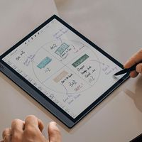 قویترین کتابخوان قلم دار TAB ULTRA C PRO کتاب خوان|تبلت|تهران, پاسداران|دیوار