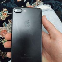 اپل iPhone 7 Plus ۱۲۸ گیگابایت|موبایل|تهران, نارمک جنوبی|دیوار