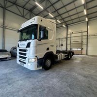 اسکانیا Scania R450|خودرو سنگین|تهران, صادقیه|دیوار