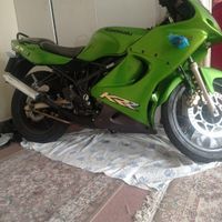 zx150 زدیکس ۱۵۰|موتورسیکلت|تهران, مسعودیه|دیوار