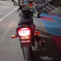 سی بی 1000 مدل 2000|موتورسیکلت|تهران, تهرانپارس شرقی|دیوار