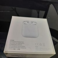 airpods|لوازم جانبی موبایل و تبلت|تهران, آذری|دیوار