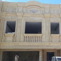 انصاری-برج-7-طبقه-ای-در-بر-اصلی-احمد-زاده-150-متری