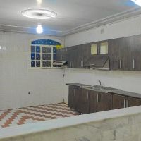 120مترواحدمسکونی-طبقه-اول-تراسدار2خوابه-مرکزشهر