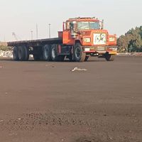 کشنده ماک مدل 77زیر کار بشرط|خودرو سنگین|بندرعباس, |دیوار