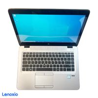 لپ تاپ دانشجویی 8/256 HP EliteBook 840 G3 i5-6th|رایانه همراه|تهران, آرژانتین|دیوار