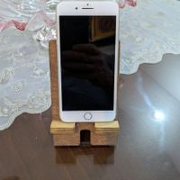 اپل iPhone 8 Plus ۶۴ گیگابایت|موبایل|تهران, نیرو هوایی|دیوار