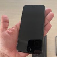 اپل iPhone 7 ۱۲۸ گیگابایت|موبایل|تهران, ازگل|دیوار