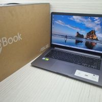 مهندسی گیم Asus vivobook s15 i7 نسل۸ رم۱۶ هارد512|رایانه همراه|تهران, باغ فیض|دیوار