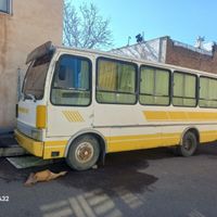 مینی بوس اویکو ۷۱|خودرو سنگین|تهران, آذربایجان|دیوار