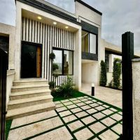 ویلا-نیم-پلوت-شهرک-خصوصی-سند-دار-نزدیک-دریا-و-جنگل