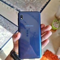 سامسونگ Galaxy A10 ۳۲ گیگابایت|موبایل|تهران, شهرک شهید باقری|دیوار