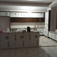 کابینت آشپزخانه MDF کمد دیواری های گلاس|مصالح و تجهیزات ساختمان|تهران, سعادت‌آباد|دیوار