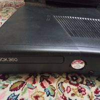 ایکس باکس ۳۶۰ XBOX 360 کپی خور همراه‌ فرمون دوربین|کنسول، بازی ویدئویی و آنلاین|تهران, هفت چنار|دیوار