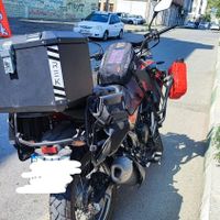 nh 250|موتورسیکلت|تهران, تهران‌سر|دیوار
