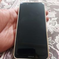 نوکیا 5.1 Plus (Nokia X5) ۶۴ گیگابایت|موبایل|تهران, شاندیز|دیوار