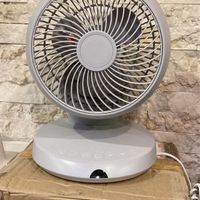 پنکه ژاپنی دکو DECO|پنکه و تصفیه‌کنندهٔ هوا|تهران, هروی|دیوار