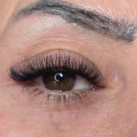 اموزش اکستنشن مژه|خدمات آرایشگری و زیبایی|کرج, گلشهر|دیوار
