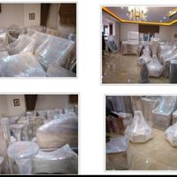 باربری حمل باراثاثیه کارگرخالی جابجایی اسباب کشی|خدمات حمل و نقل|تهران, یوسف‌آباد|دیوار