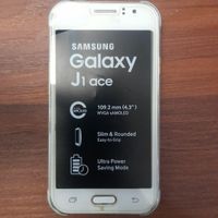 سامسونگ Galaxy J1 Ace ۴ گیگابایت|موبایل|تهران, مجیدیه|دیوار