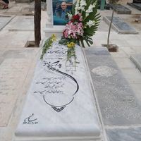 سنگ قبر / سنگ مزار  (مستقیم از کارخانه)|عمده‌فروشی|تهران, مبارک‌آباد بهشتی|دیوار
