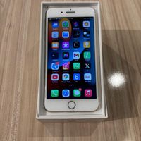 آیفون iPhone 7 Plus ۲۵۶ گیگ در حد نو بدون بازشدگی|موبایل|تهران, میدان انقلاب|دیوار