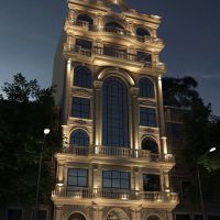 پیش-فروش-واحدهای115و135متری-لوکیشن-دسترسی-دار