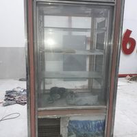 یخچال ۱متری|یخچال و فریزر|گرمی, |دیوار