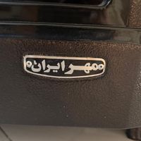 بخاری گازی شومینه ای مهر ایران|بخاری، هیتر، شومینه|تهران, مشیریه|دیوار